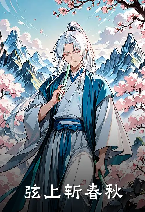 弦上斩春秋