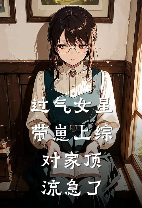 过气女星带崽上综，对家顶流急了