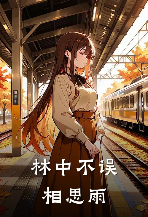 林中不误相思雨林轩楚云儿最新小说全文阅读_在线免费小说林中不误相思雨(林轩楚云儿)