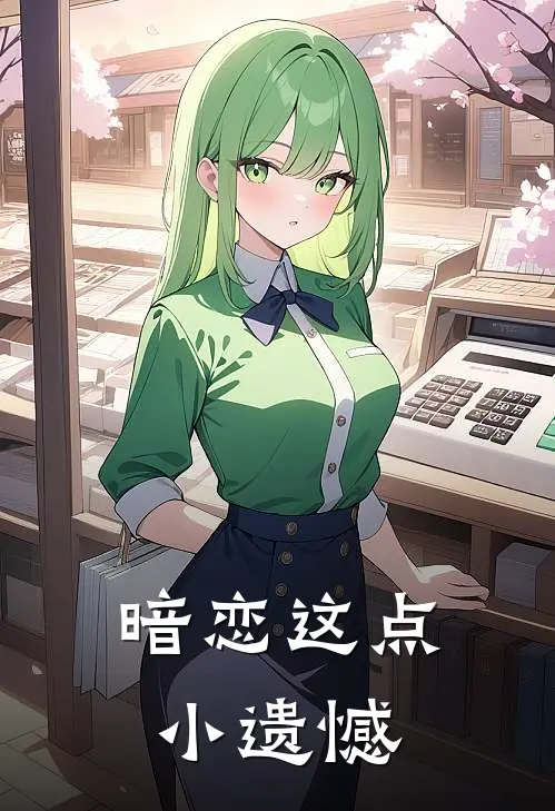 暗恋这点小遗憾