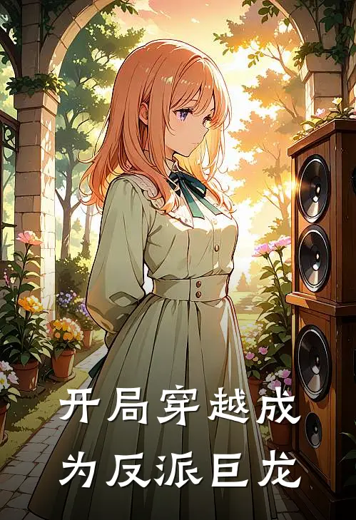 开局穿越成为反派巨龙
