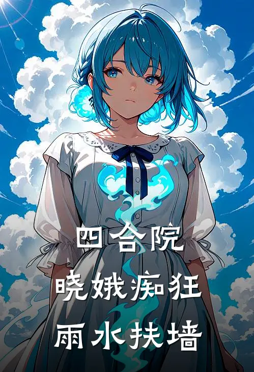 四合院：晓娥痴狂，雨水扶墙