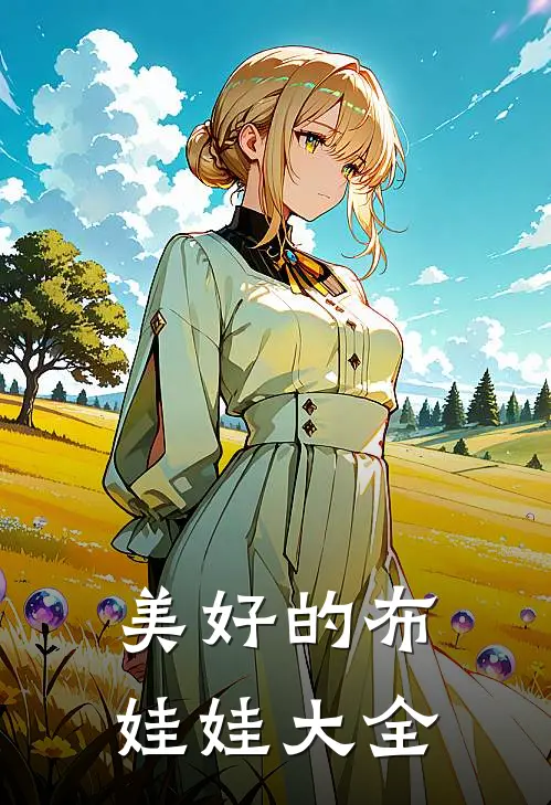 美好的布娃娃大全