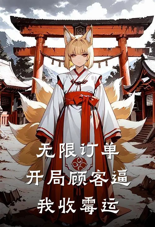 无限订单：开局顾客逼我收霉运