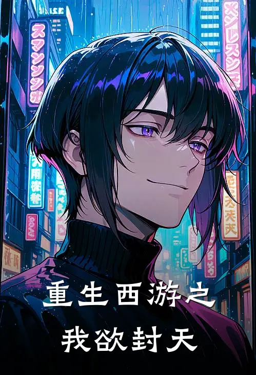 重生西游之我欲封天