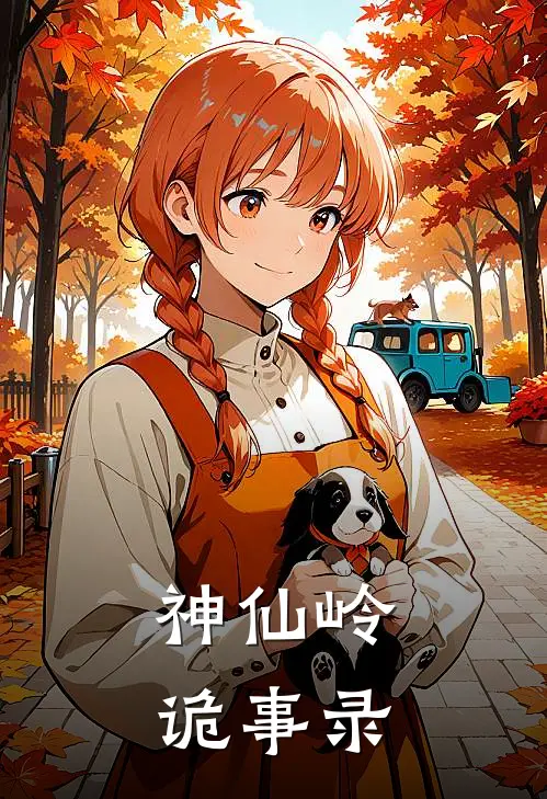 神仙岭诡事录(冯文远冯建军)最新热门小说_完结小说神仙岭诡事录(冯文远冯建军)