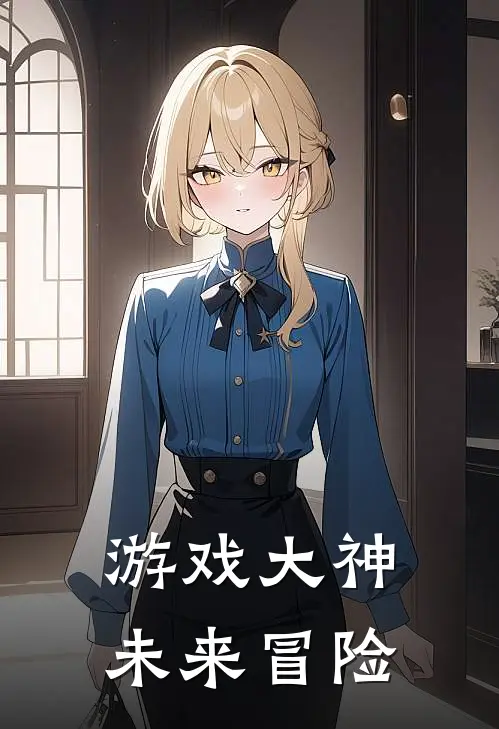 游戏大神：未来冒险