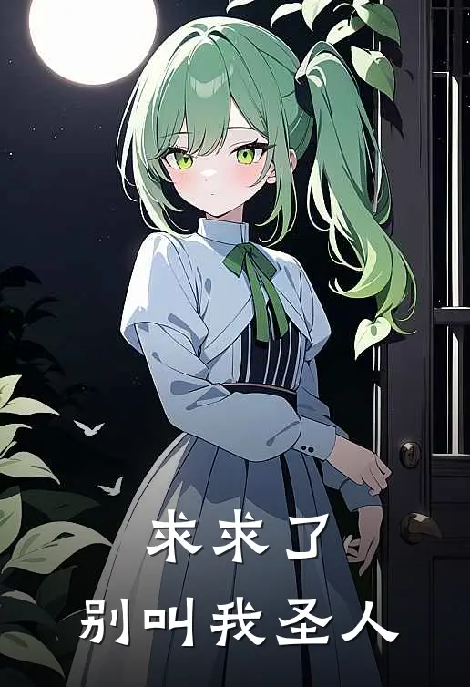 求求了，别叫我圣人