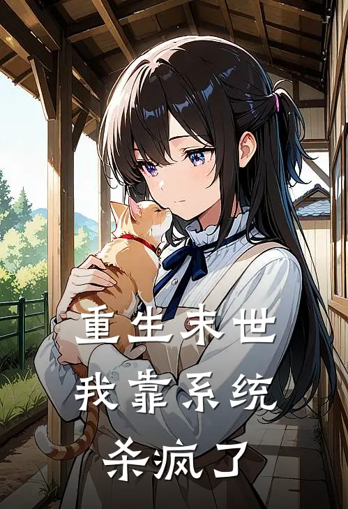 重生末世：我靠系统杀疯了