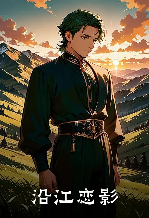 沿江恋影陈浩陈浩最新完结小说推荐_最新更新小说沿江恋影(陈浩陈浩)