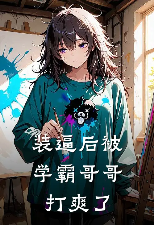 装逼后被学霸哥哥打爽了