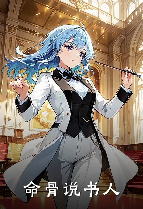 命骨说书人陆昭苏九最新章节免费阅读_命骨说书人全集免费阅读