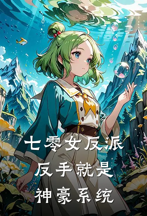 七零女反派反手就是神豪系统(程意季明杰)小说免费阅读无弹窗_完结小说七零女反派反手就是神豪系统程意季明杰