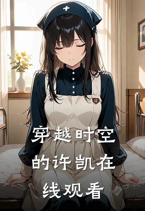 穿越时空的许凯在线观看