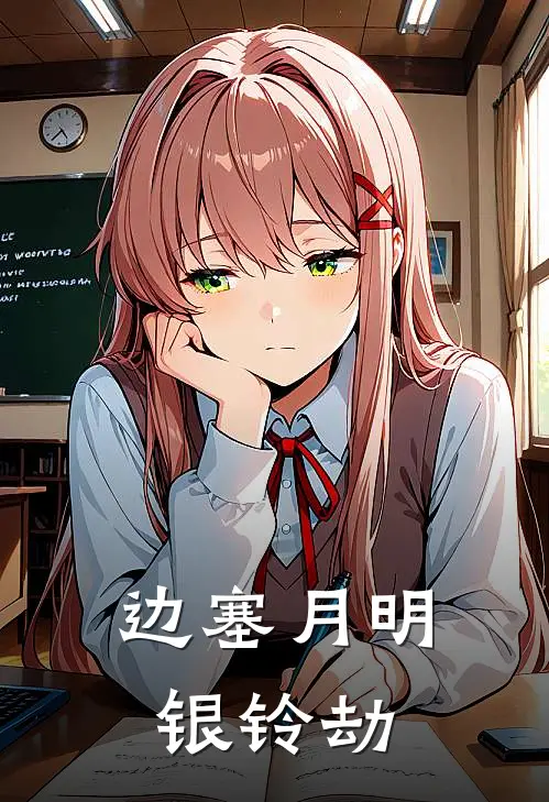 裴明远萨仁(边塞月明，银铃劫)全本阅读_裴明远萨仁最新热门小说