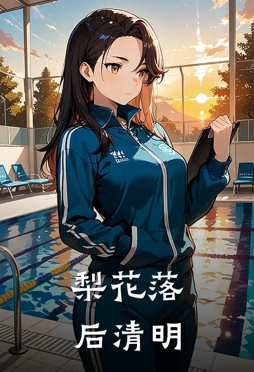 梨花落后清明寒梨花寒梅花完整版在线阅读_寒梨花寒梅花完整版阅读