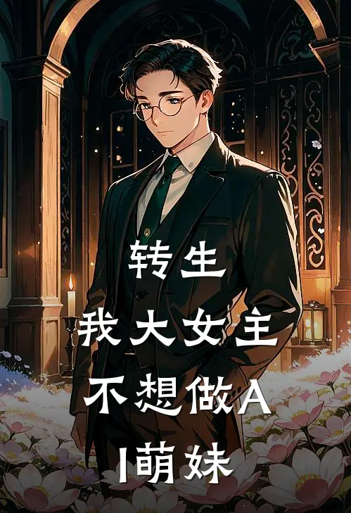 转生：我大女主不想做AI萌妹