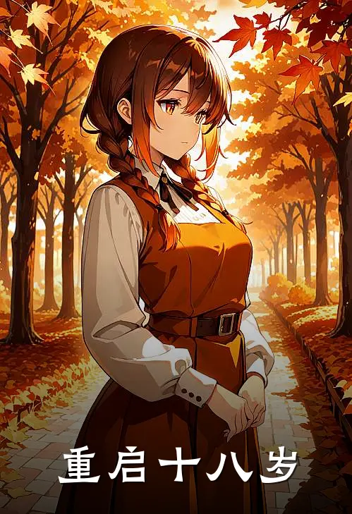 【重启十八岁】