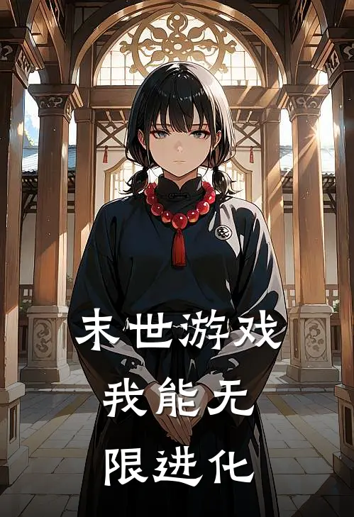 末世游戏，我能无限进化