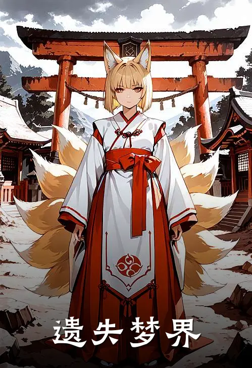 遗失梦界向禾柯伦免费完结小说_完本完结小说遗失梦界(向禾柯伦)