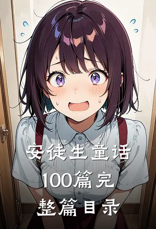 安徒生童话100篇完整篇目录