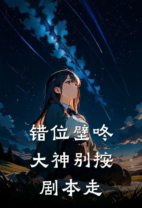 错位壁咚：大神别按剧本走陆沉陆神最新小说全文阅读_最新章节列表错位壁咚：大神别按剧本走(陆沉陆神)