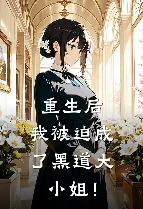 重生后，我被迫成了黑道大小姐！柳语彤云城最新完结小说推荐_全集免费小说重生后，我被迫成了黑道大小姐！柳语彤云城