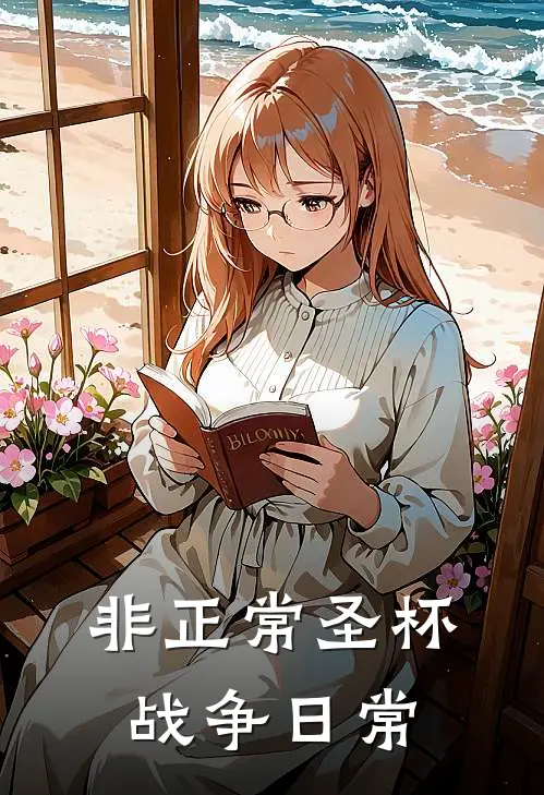 非正常圣杯战争日常