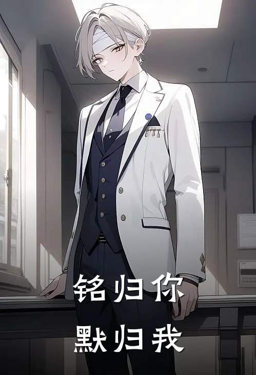 铭归你，默归我