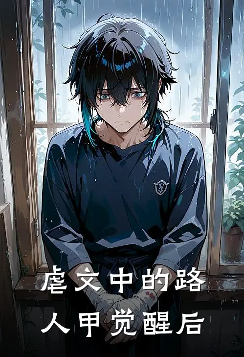 虐文中的路人甲觉醒后