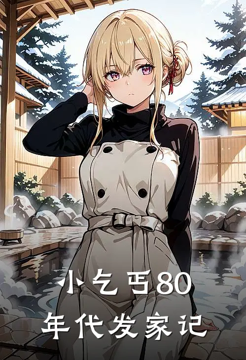 小乞丐80年代发家记(李敏李敏)免费阅读_完结热门小说小乞丐80年代发家记(李敏李敏)