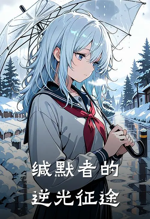 缄默者的逆光征途程思穹陈默完整版在线阅读_程思穹陈默完整版阅读