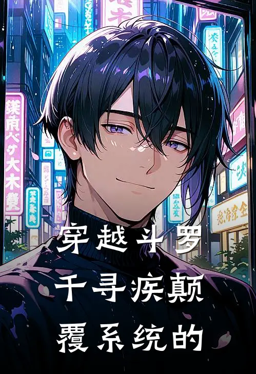 穿越斗罗千寻疾颠覆系统的