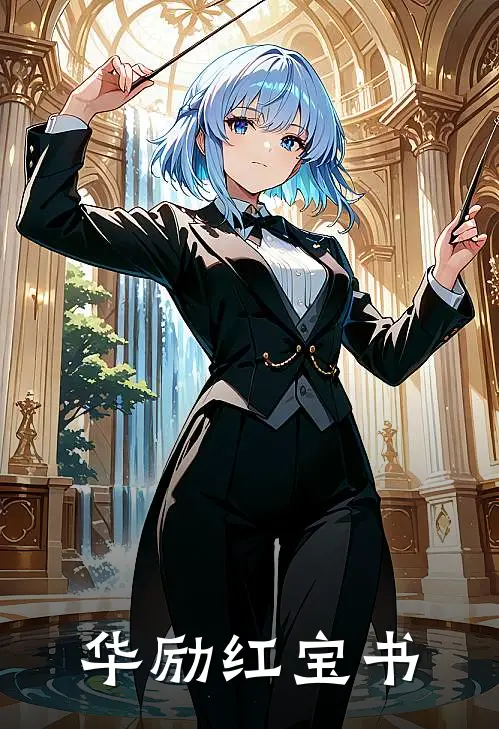 华励红宝书