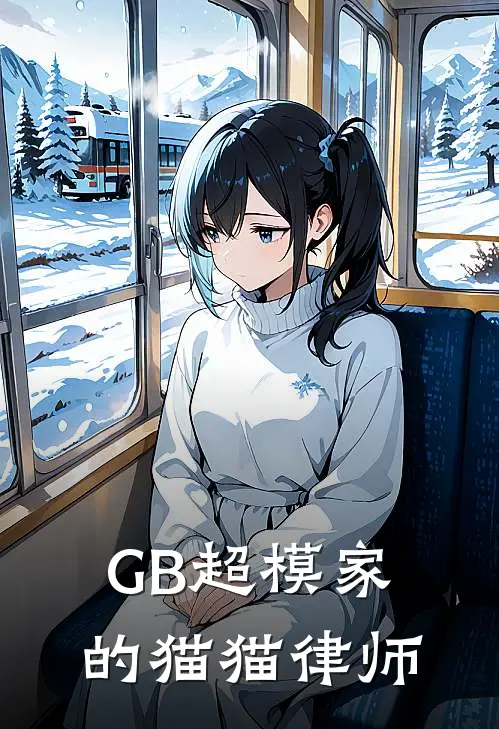 GB超模家的猫猫律师