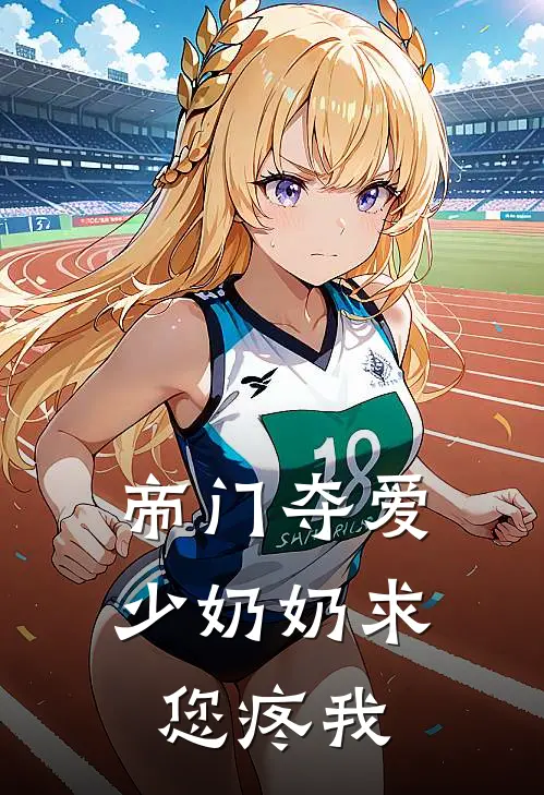 帝门夺爱：少奶奶求您疼我