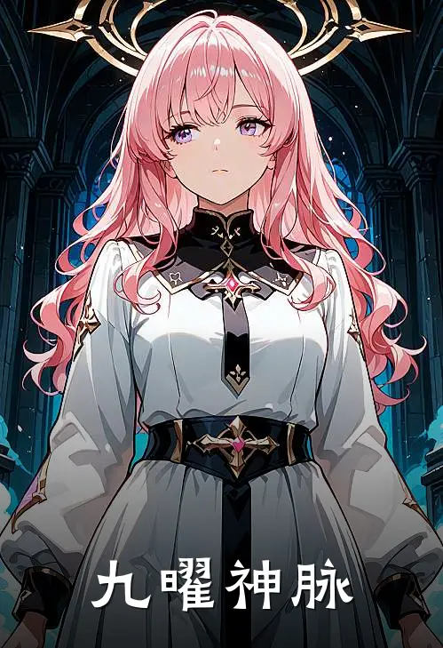 九曜神脉陆沉周焱完结小说_免费小说在线看九曜神脉陆沉周焱