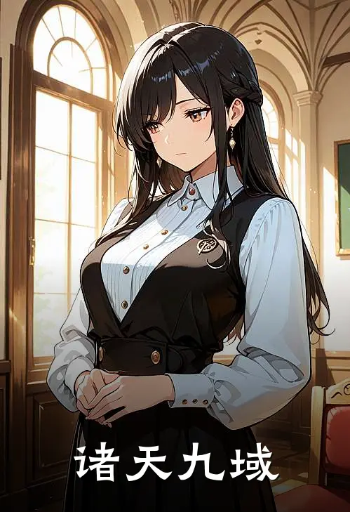 诸天九域(凌幽凌幽杋)免费小说全本阅读_最新章节列表诸天九域(凌幽凌幽杋)