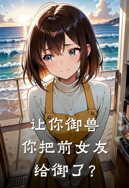 让你御兽，你把前女友给御了？