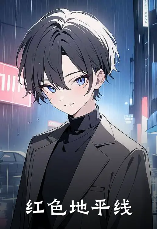 红色地平线