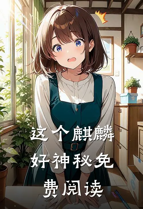 这个麒麟好神秘免费阅读