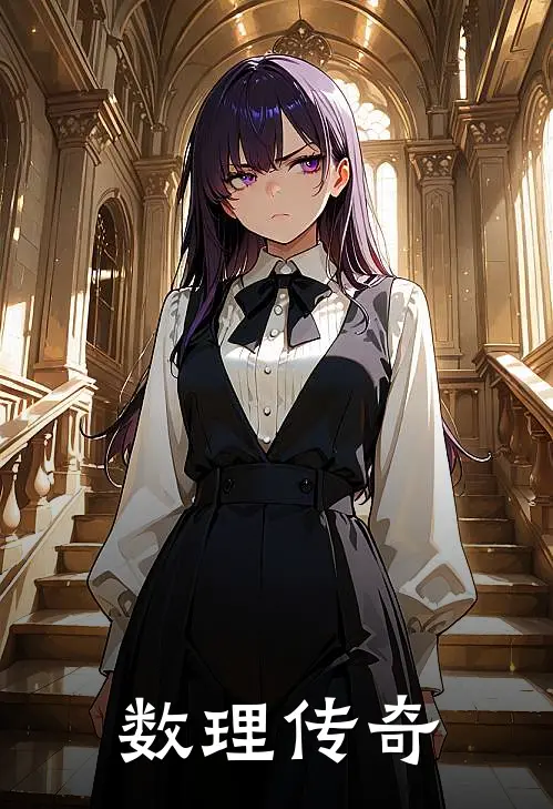 数理传奇