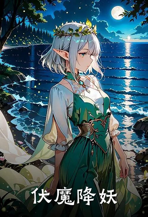 伏魔降妖(魏青蚨陈千术)完结版免费小说_热门完结小说伏魔降妖(魏青蚨陈千术)