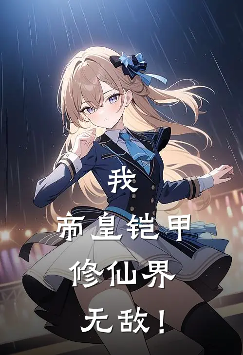 我，帝皇铠甲，修仙界无敌！