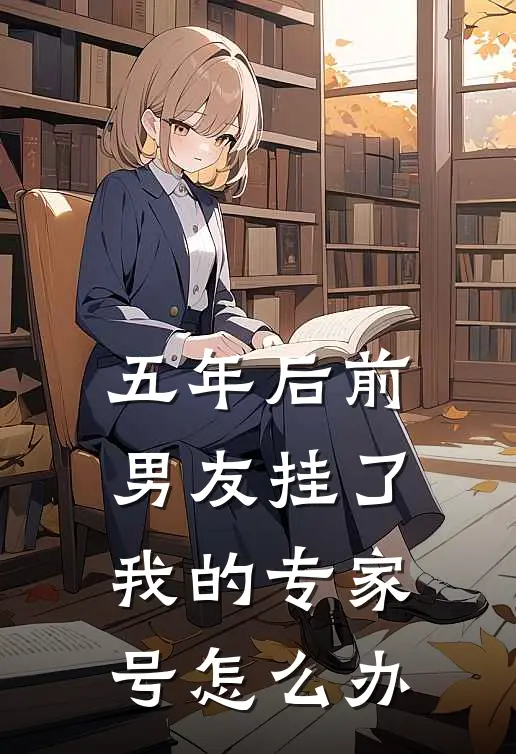 五年后前男友挂了我的专家号怎么办