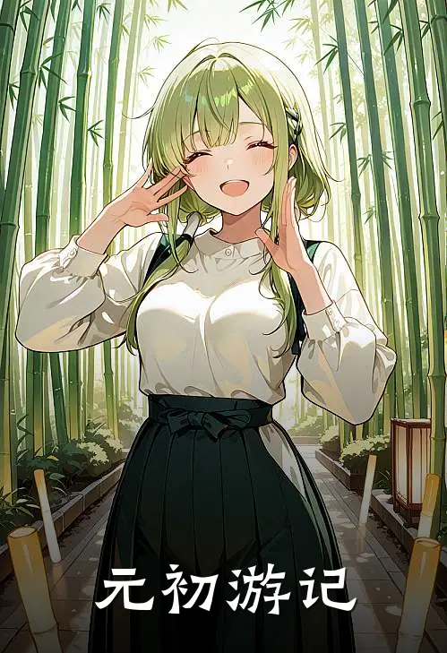《元初游记》池云元初免费完本小说在线阅读_《元初游记》池云元初免费小说