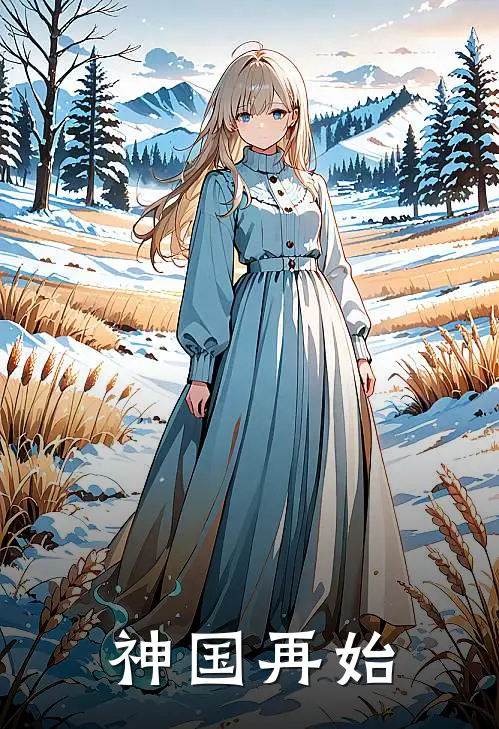 神国再始