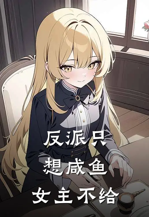 反派只想咸鱼，女主不给陈默萧冷月热门小说免费阅读_完本完结小说反派只想咸鱼，女主不给(陈默萧冷月)