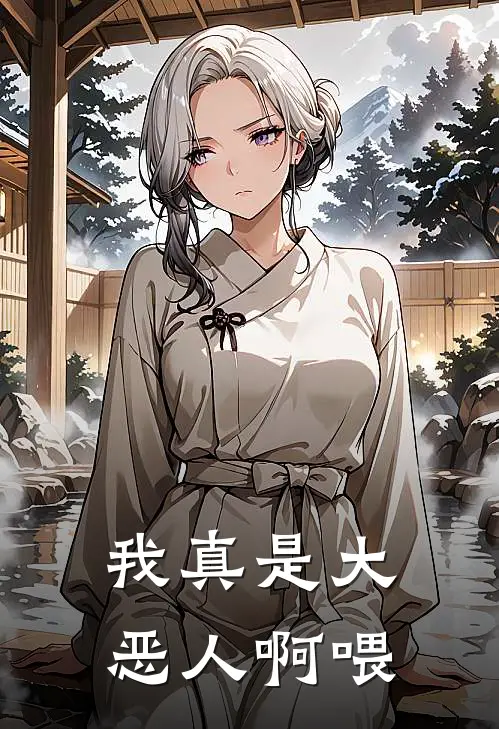 我真是大恶人啊喂(沈良苏璃)完本小说大全_完本热门小说我真是大恶人啊喂沈良苏璃