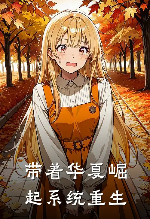 带着华夏崛起系统重生